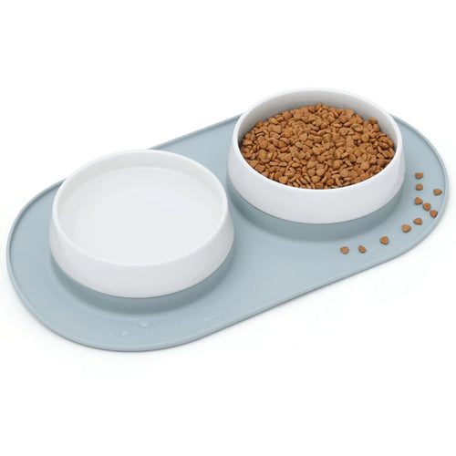 Pawsy Dog Bowls