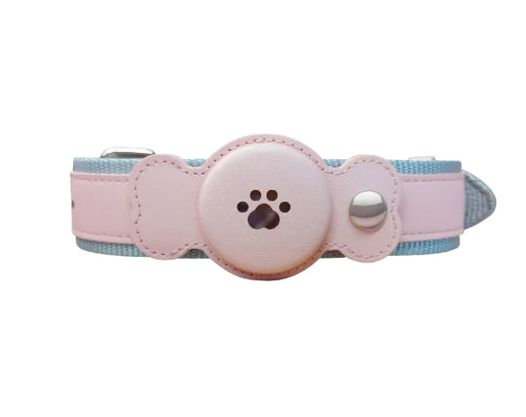 Pawsy Dog GPS Tracker